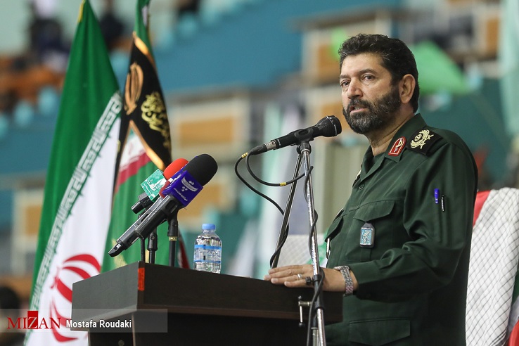 پویش بزرگ رزمایش کمک مؤمنانه/ توزیع ۱۲هزار بسته به دانشآموزان نیازمند پویش بزرگ رزمایش کمک مؤمنانه/ توزیع ۱۲هزار بسته به دانشآموزان نیازمند