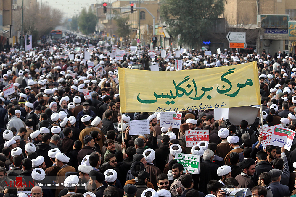 حضور هدفمند سازمان بسیج طلاب، اساتید و روحانیون کشوردر فضای مجازی/حضور فعال طلاب، اساتید و روحانیون بسیجی در مراکز درمانی و واکسیناسیون عمومی کشور
