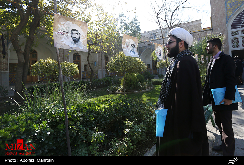 حضور هدفمند سازمان بسیج طلاب، اساتید و روحانیون کشوردر فضای مجازی/حضور فعال طلاب، اساتید و روحانیون بسیجی در مراکز درمانی و واکسیناسیون عمومی کشور
