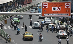 ثبت بیش از 61هزار درخواست/کاهش 15درصدی متقاضیان طرح ترافیک95 نسبت به 94