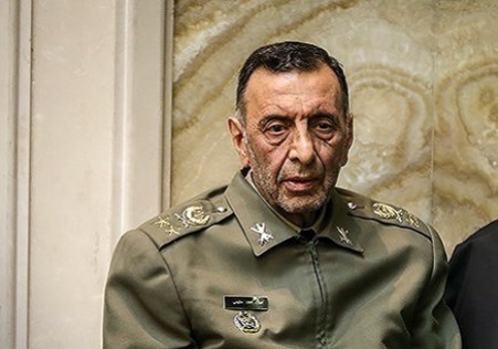 فرمانده اسبق کل ارتش درگذشت
