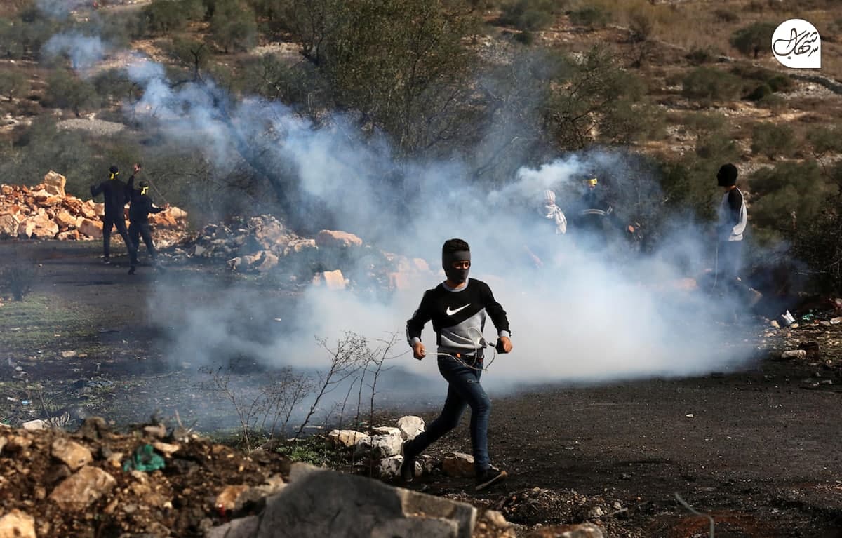 مجروح شدن ۲۲۷ فلسطینی در پی خشونت نظامیان صهیونیست در نابلس مجروح شدن ۲۲۷ فلسطینی در پی خشونت نظامیان صهیونیست در نابلس