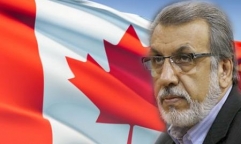 پیش‌بینی رئیس سازمان بازرسی از بازگشت خاوری در پسابرجام
