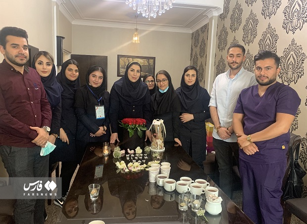 واکسن برکت را چه کسی به دنیا معرفی کرد؟