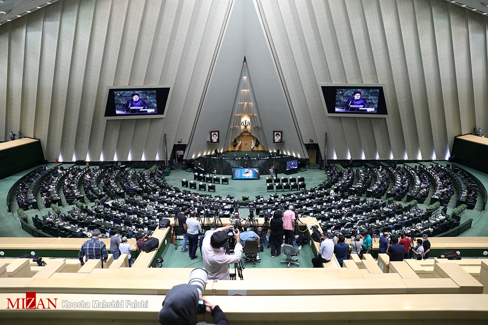 همه چیز درباره نخستین بودجه تحولی دولت به مجلس / اصلاحات ساختاری شاه بیت ردیفهای بودجهای همه چیز درباره نخستین بودجه تحولی دولت به مجلس / اصلاحات ساختاری شاه بیت ردیفهای بودجهای