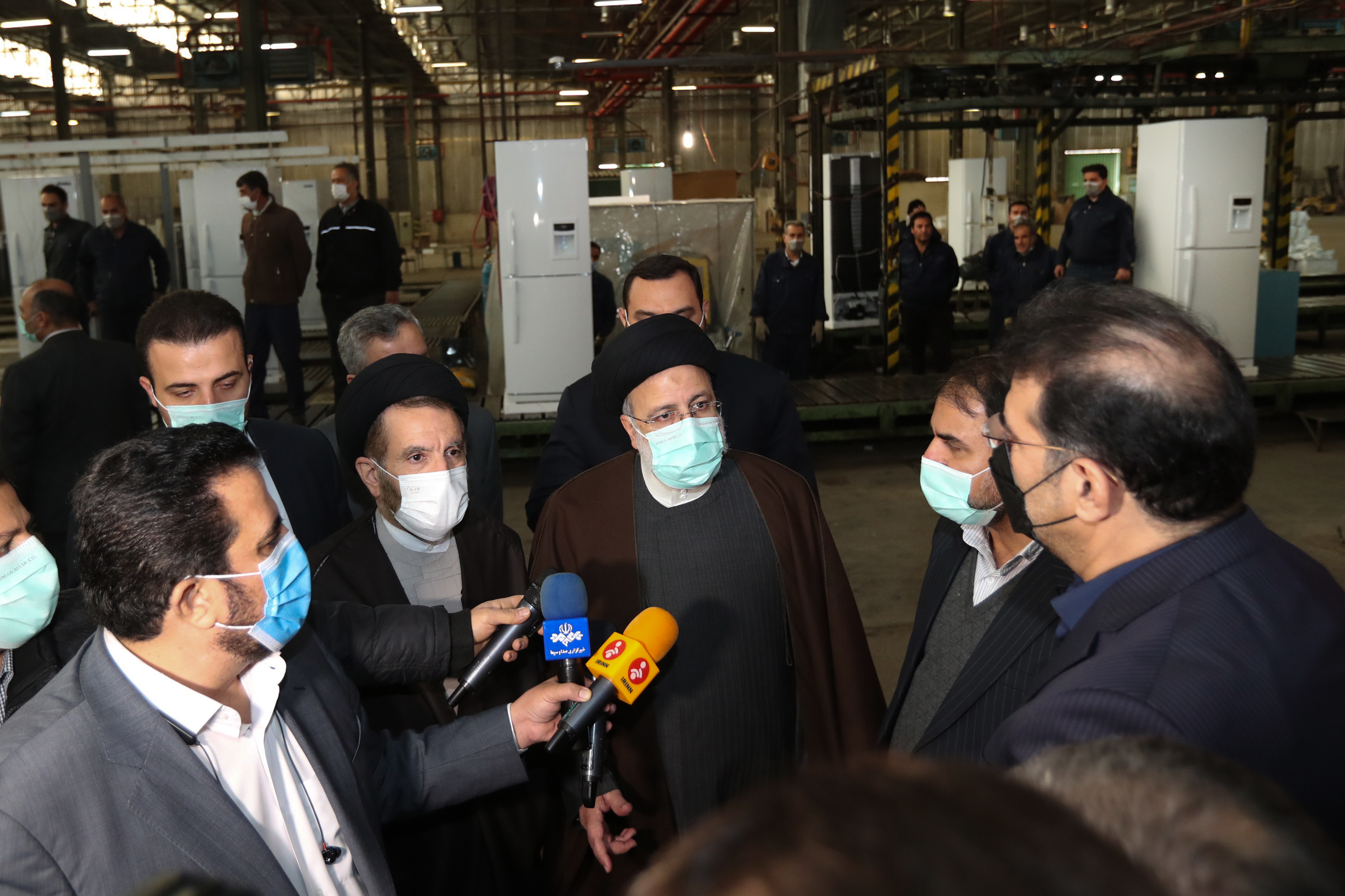 لرستان؛ مقصد یازدهمین سفر استانی رئیس جمهور