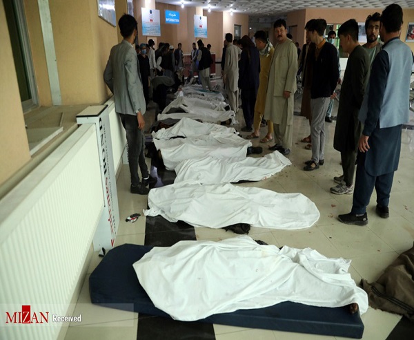 حقوق بشر جعلی امریکا رژیم جنایتکار آمریکا، غارتگران منابع و منافع افغانستان/ تاراج ۲۰ سال داراییهای افغانستان، توسط رژیم آمریکا/ رژیم آمریکا، صحنهگردان ناامنیها در افغانستان/ هدایت داعش به خاک افغانستان، استراتژی تروریستی نا امنی ساز آمریکا / سیاست دولت سیزدهم در توسعه روابط با همسایگان، استراتژی امیدآفرین در منطقه