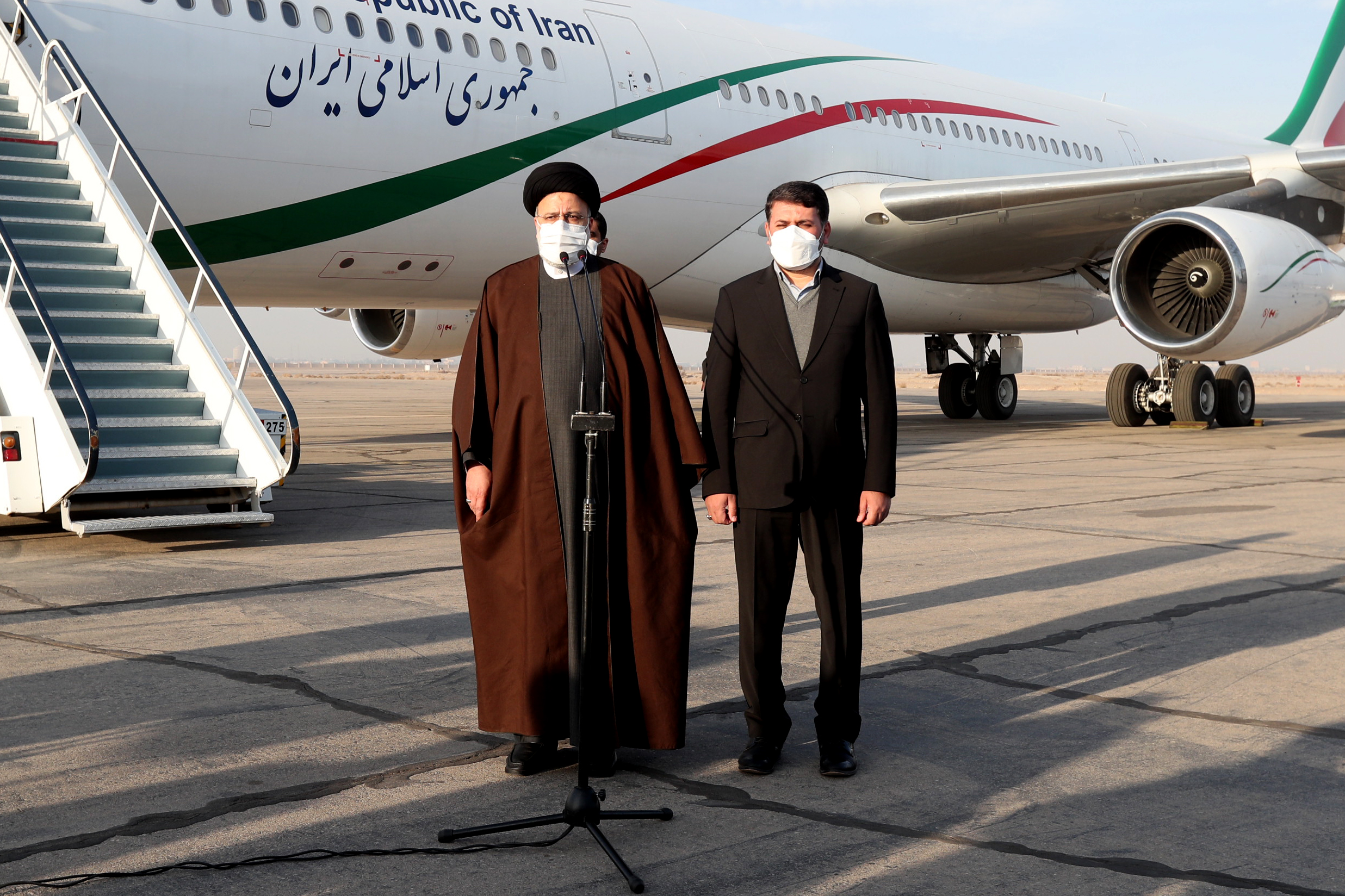 دارالعباده مقصد دوازدهمین سفر استانی رئیس جمهور و وزرا/ دستور رئیس جمهور برای تشکیل کارگروه فعالسازی کارگاههای نیمه فعال دارالعباده مقصد دوازدهمین سفر استانی رئیس جمهور و وزرا/ دستور رئیس جمهور برای تشکیل کارگروه فعالسازی کارگاههای نیمه فعال