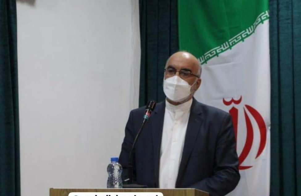بررسی مشکلات قضایی شهرستان آزادشهر در جریان حضور معاون سیاسی رئیس قوه قضاییه حجتالاسلاموالمسلمین محسنی اژهای، مسئولی جهادی در بدنه نظام/ اقدامات رئیس قوه قضائیه، اعتمادآفرین در جامعه است