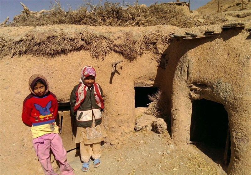 از روستایی که تلویزیون حکم شیطان دارد تا خانه‌های بدون پنجره و کویر خنک ایران