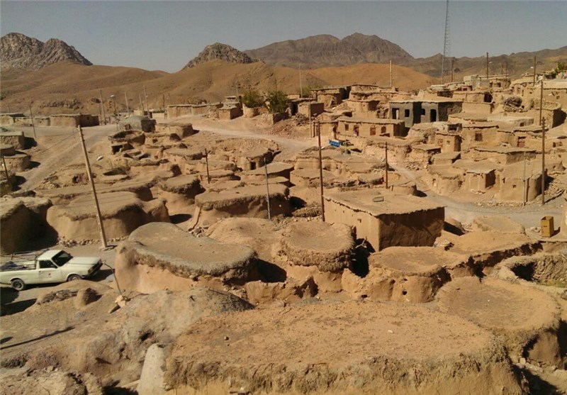 از روستایی که تلویزیون حکم شیطان دارد تا خانه‌های بدون پنجره و کویر خنک ایران