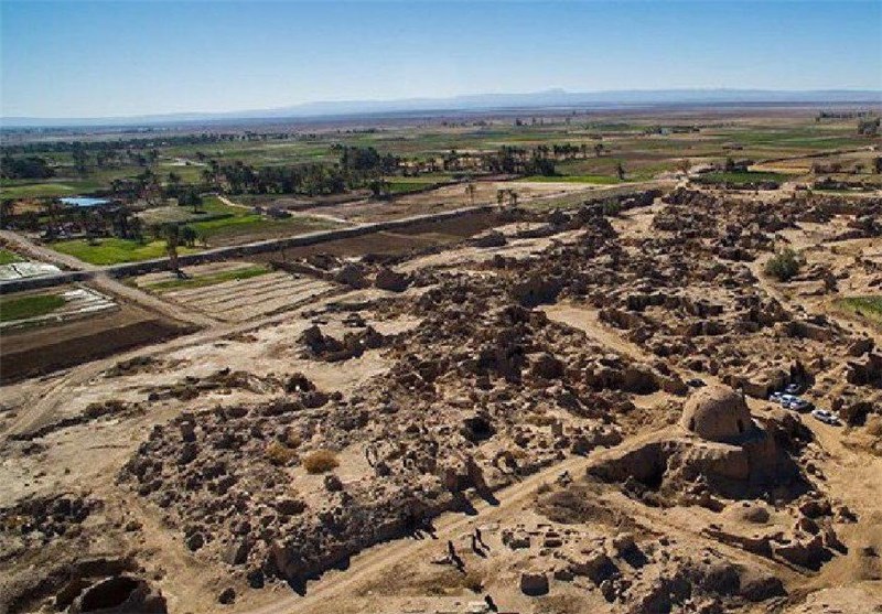 از روستایی که تلویزیون حکم شیطان دارد تا خانه‌های بدون پنجره و کویر خنک ایران