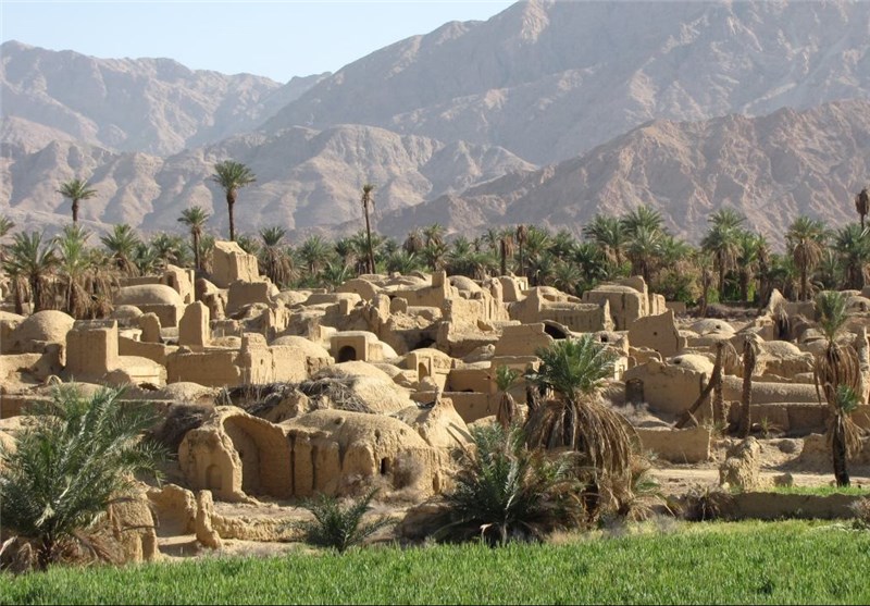 از روستایی که تلویزیون حکم شیطان دارد تا خانه‌های بدون پنجره و کویر خنک ایران