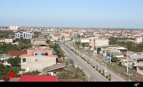 شهر گتاب کجاست؟