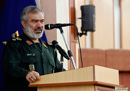 اگر مسئولان آمریکایی از روی سر گذاشتن دست های نظامیانشان ناراحت شدند، فیلم هایی داریم که این مسئله را صدبرابر می کند
