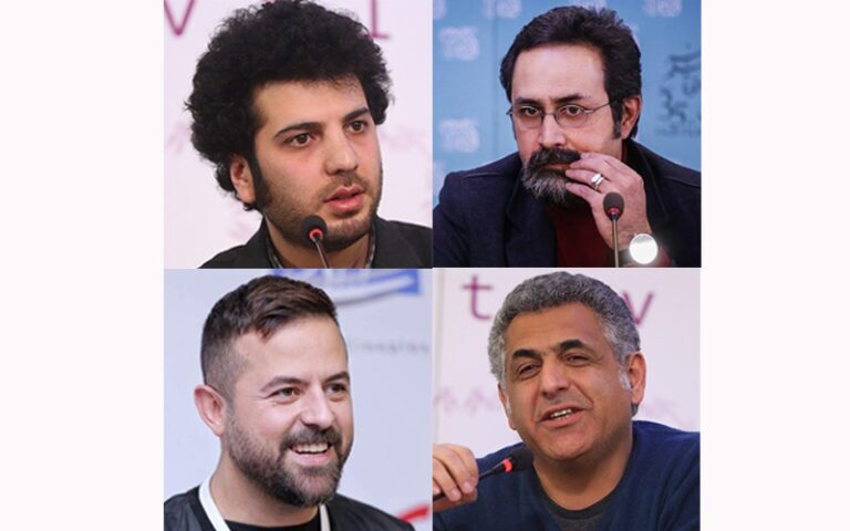 غایبان فجر چهلم کدام فیلمها هستند؟ غایبان فجر چهلم کدام فیلمها هستند؟