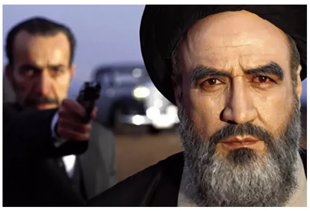 سهم پرتره قهرمانان از سینمای ایران چقدر است؟