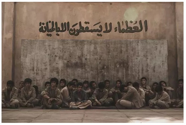 سهم پرتره قهرمانان از سینمای ایران چقدر است؟