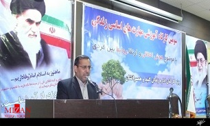 برگزاری کارگاه آموزشی مهارت‌های زندگی ویژه کارکنان زندان گنبد کاووس