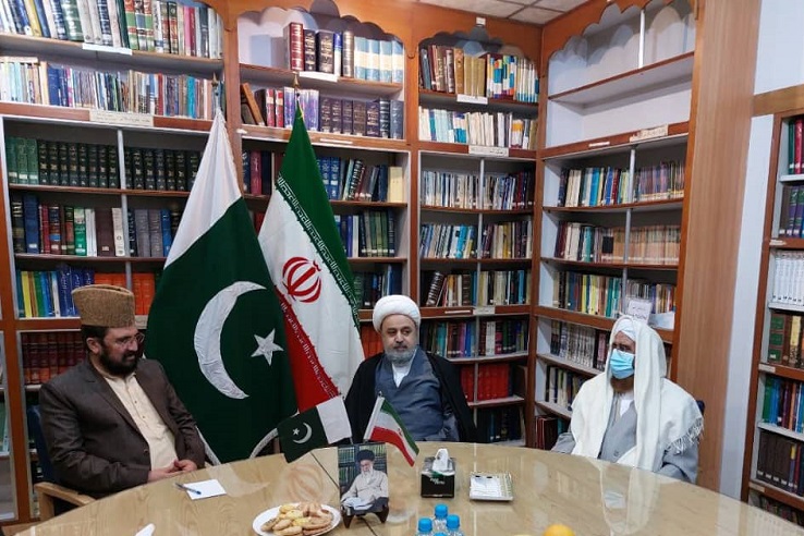 دبیرکل مجمع تقریب مذاهب اسلامی: رشد تفکر تکفیری باعث تفرقه و جدایی می‌شود