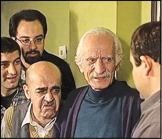 ایرانیان در ۴ دهه گذشته با چه برنامههایی خندیدند؟ ایرانیان در ۴ دهه گذشته با چه برنامههایی خندیدند؟