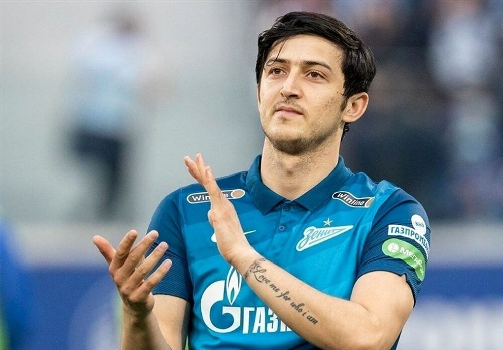 لژیونرهای ایرانی در ۲۰۲۱؛ یکی ۲۰ یکی صفر! لژیونرهای ایرانی در ۲۰۲۱؛ یکی ۲۰ یکی صفر!