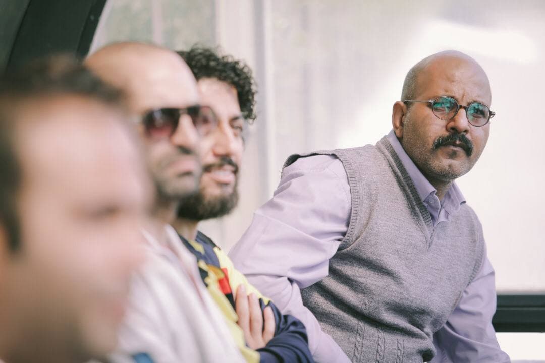 فیلم سینمای «بیرو» در آخرین مراحل فنی و ساخت موسیقی متن / رونمایی از اولین تصاویر فیلم فیلم سینمای «بیرو» در آخرین مراحل فنی و ساخت موسیقی متن / رونمایی از اولین تصاویر فیلم