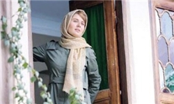 در کلاس‌های بازیگری آزیتا حاجیان شرکت می‌کردم/ فکر نمی‌کردم ازدواجم با ساعد برای مردم مهم باشد