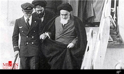 ناگفته‌هایی درباره حفاظت از امام در ۱۲ بهمن ۵۷
