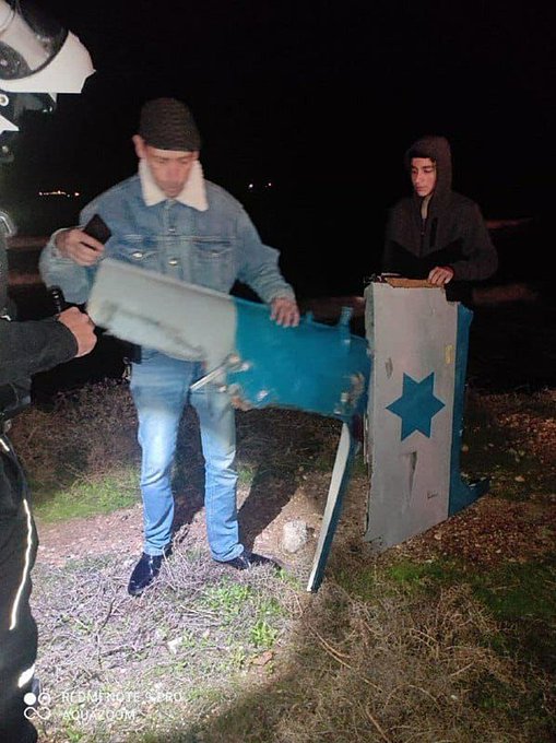 مرگ ۲ نظامی صهیونیست بر اثر سقوط بالگرد در حیفا مرگ ۲ نظامی صهیونیست بر اثر سقوط بالگرد در حیفا