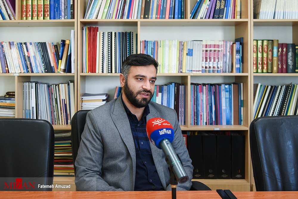 قوه قضاییه مکانی مورد اطمینان برای مردم است/ وظیفه اجرایی ۴۰ دستگاه در زیست بوم اشتغال /سرمایه گذاری مولفه اول ایجاد اشتعال نیست/وزارت تعاون پیگیر مسائل اشتغال مردم از دستگاه‌های مرتبط است/ راه‌اندازی رشته اقتصاد کار در دانشگاه‌ها/ دوره‌های مهارتی در آموزشگاه فنی و حرفه‌ای به روز رسانی می‌شود/ اختصاص ۳۰ هزار میلیارد تومان برای پشتیبانی از اشتغال/ لزوم ورود رسانه در قوه قضاییه برای تحلیل صحیح مردم