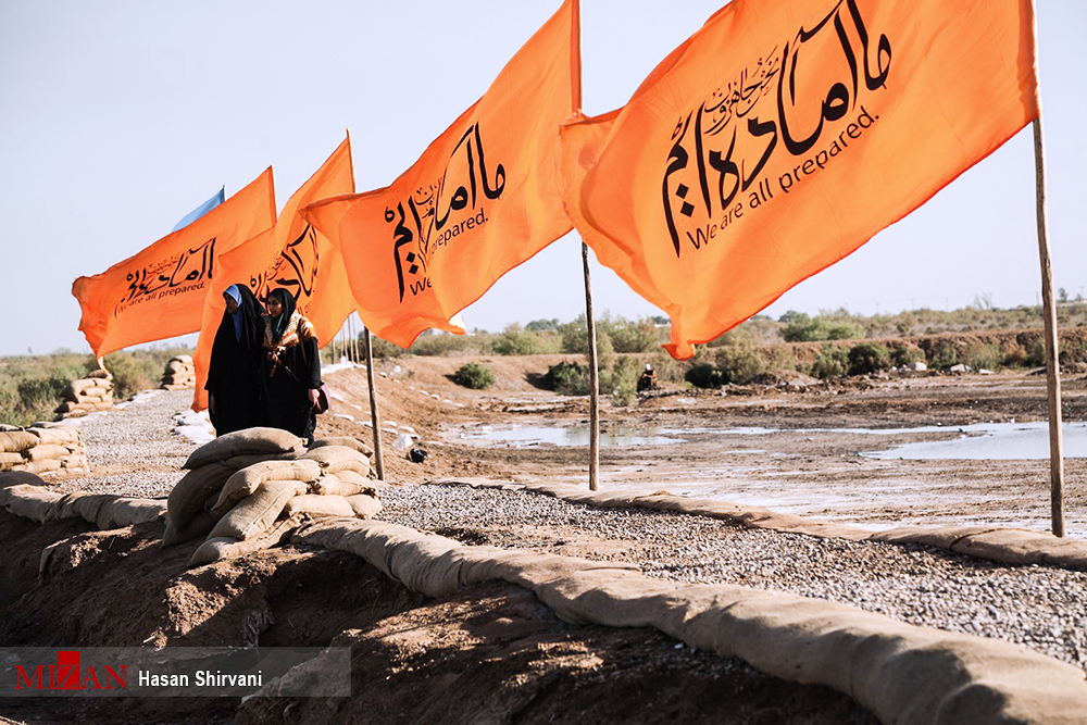 اردو‌های «راهیان نور» اسفند ۱۴۰۰و فروردین سال ۱۴۰۱ برگزار می‌شود