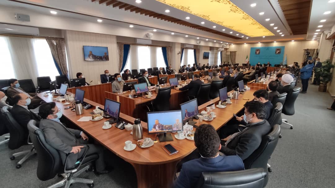 تشکیل کمیته صیانت از حقوق مردم در ستاد حقوق بشر تشکیل کمیته صیانت از حقوق مردم در ستاد حقوق بشر