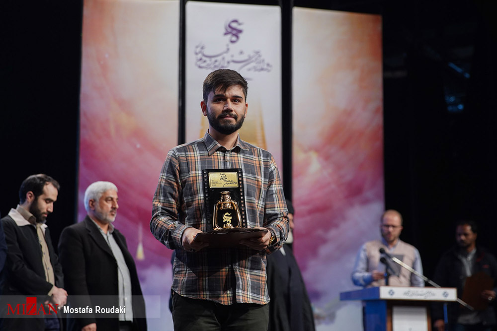 جشنواره مردمی فیلم عمار به ایستگاه پایانی رسید