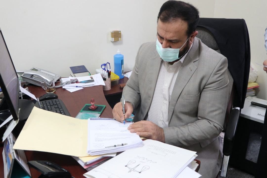 بازدید سرزده دادستان تهران از دادسرای تخصصی جرایم اقتصادی بازدید سرزده دادستان تهران از دادسرای تخصصی جرایم اقتصادی