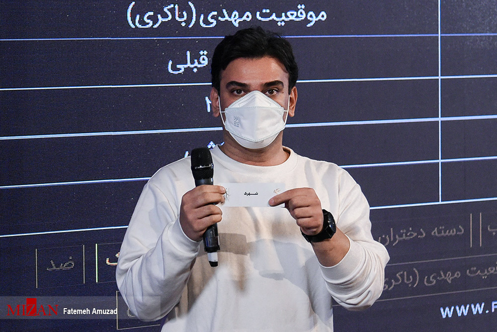 مهدیار حسن پور برنامه اکران سینمای رسانه «جشنواره فیلم فجر ۴۰» مشخص شد