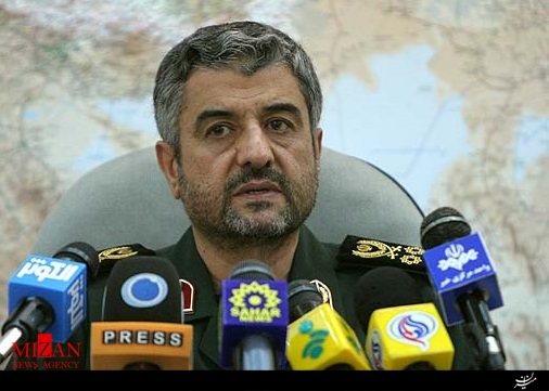 سرلشکر سلیمی نقش مهمی در وحدت ارتش و سپاه داشت