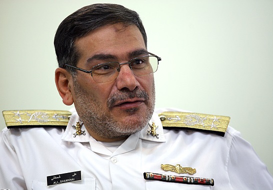 سرلشکر سلیمی خواهان وحدت ارتش و سپاه بود