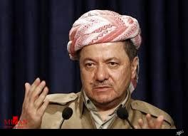 مسعود بارزانی: وقت برگزاری همه‎پرسی برای استقلال اقلیم کردستان عراق رسیده است
