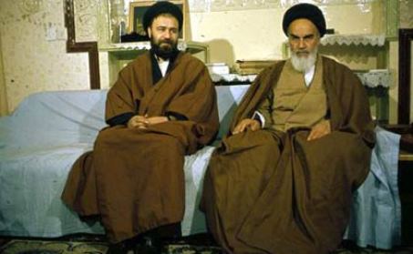 سیداحمد خمینی: سوءاستفاده از انتساب به امام، خلاف شرع است/ «من من» نکنیم که اگر امام نبودند کسی ما را نمیشناخت سیداحمد خمینی: سوءاستفاده از انتساب به امام، خلاف شرع است/ «من من» نکنیم که اگر امام نبودند کسی ما را نمیشناخت