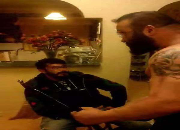 شاه مازندران: دوبنده تیم ملی کشتی دارم