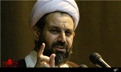 مشارکت همه مردم در صحنه‌ها رمز بقاء انقلاب اسلامی است