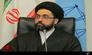دستگیری معاون دادستان قلابی در گرگان