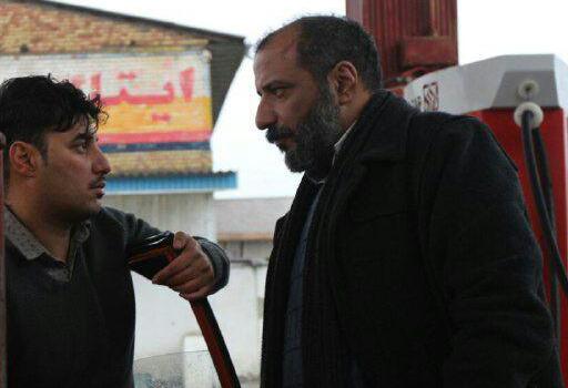 برزو نیک نژاد: اگر کسی از برزو نیک نژاد: اگر کسی از