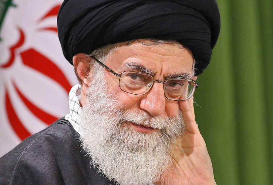 رهبر انقلاب: من نمیدانم بنا است که این خسارتهایی که در سال ۸۸ بر ما وارد شد کِی جبران بشود؟/ خیلی با اهل فتنه مماشات شد رهبر انقلاب: من نمیدانم بنا است که این خسارتهایی که در سال ۸۸ بر ما وارد شد کِی جبران بشود؟/ خیلی با اهل فتنه مماشات شد
