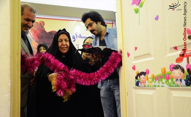اتاق بازی برای کودکان کم بضاعت +تصاویر اتاق بازی برای کودکان کم بضاعت +تصاویر