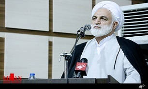 حجت‌الاسلام والمسلمین محسنی اژه‌ای میهمان برنامه نگاه یک است