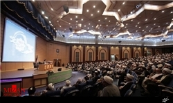 جمعی از فرماندهان سابق ارتش در دوران دفاع مقدس تقدیر شدند