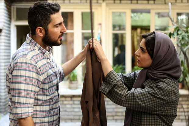 حضور «هفت و نیم» در جشنواره آمریکایی حضور «هفت و نیم» در جشنواره آمریکایی