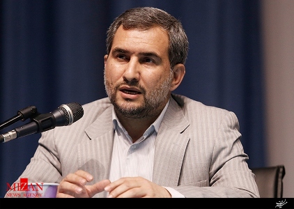 مشکلات کشور با گروهبازی، بدبینی و بدگویی حل نمیشود مشکلات کشور با گروهبازی، بدبینی و بدگویی حل نمیشود